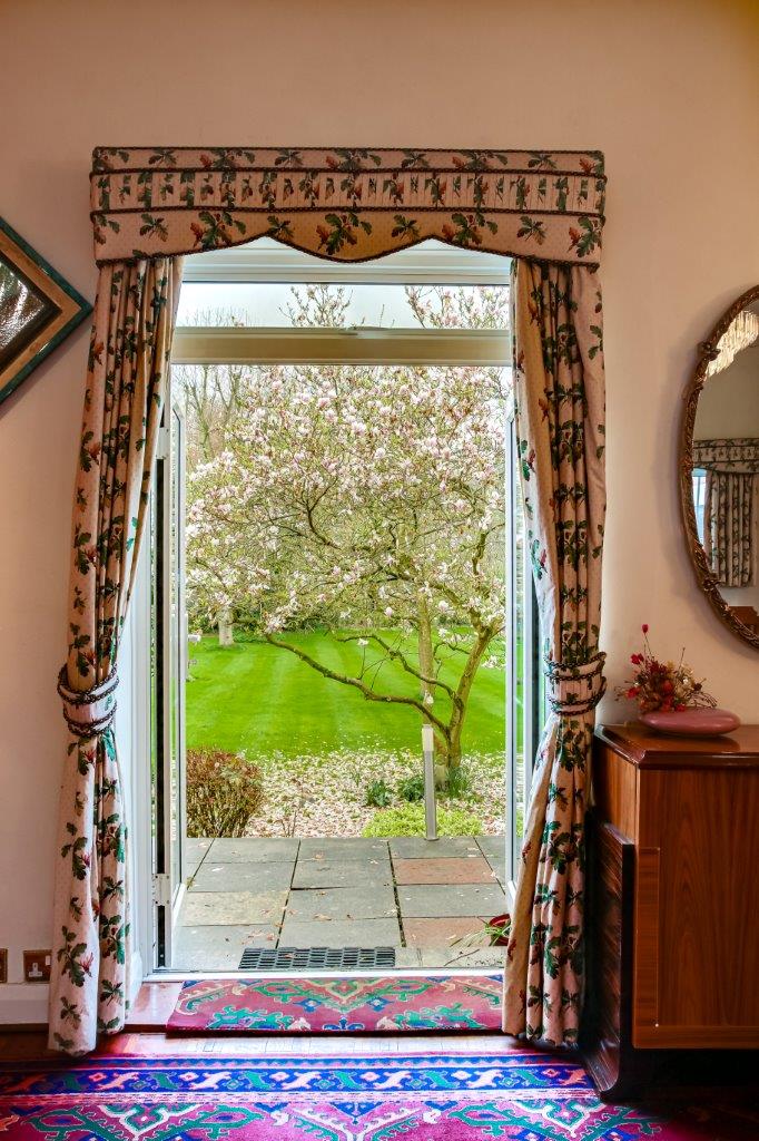 North Cray Road, Bexley Village Graham John